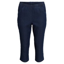 Signature - Capri buks, DENIM 