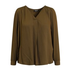 Signature - Bluse, OLIVENGRN 