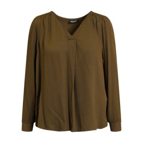 Signature - Bluse, OLIVENGRN 