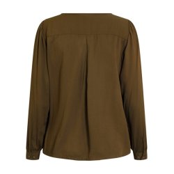 Signature - Bluse, OLIVENGRN 