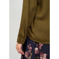 Signature - Bluse, OLIVENGRN 
