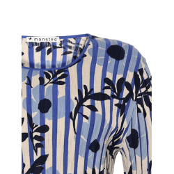 Mansted - Jumper, BL 