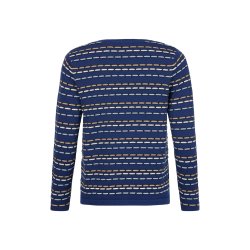 Striktrje fra Sunday i flot bl 