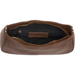 Tim og Simonsen - Brew bow small bag, BRUN