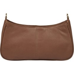 Tim og Simonsen - Brew bow small bag, BRUN