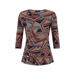 Tia - Bluse, MNSTRET