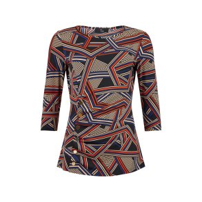 Tia - Bluse, MNSTRET